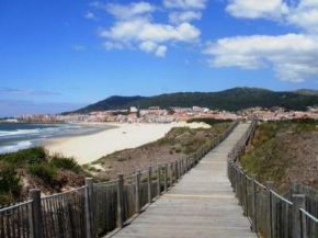 Casa dos avós - 300 metros da praia